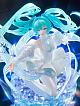 Shibuya Scramble Figure Hatsune Miku -Crystal Dress Ver.- 1/7 Plastic Figure gallery thumbnail