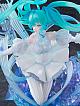 Shibuya Scramble Figure Hatsune Miku -Crystal Dress Ver.- 1/7 Plastic Figure gallery thumbnail