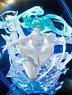 Shibuya Scramble Figure Hatsune Miku -Crystal Dress Ver.- 1/7 Plastic Figure gallery thumbnail