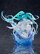 Shibuya Scramble Figure Hatsune Miku -Crystal Dress Ver.- 1/7 Plastic Figure gallery thumbnail