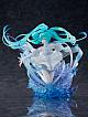 Shibuya Scramble Figure Hatsune Miku -Crystal Dress Ver.- 1/7 Plastic Figure gallery thumbnail