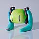 GOOD SMILE COMPANY (GSC) Character Vocal Series 01 Hatsune Miku Artist Collabo Figure Hatsune Miku x Takahashi Maho Chan-Miku!! Plastic Figure gallery thumbnail