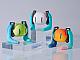 GOOD SMILE COMPANY (GSC) Character Vocal Series 01 Hatsune Miku Artist Collabo Figure Hatsune Miku x Takahashi Maho Masayume Plastic Figure gallery thumbnail