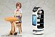 KOTOBUKIYA Pudu Robotics Bellabot Pro White Ver. Plastic Kit gallery thumbnail