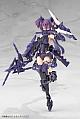 KOTOBUKIYA Megami Device ASRA NINJA KANAME SHADOW EDITION Full Package 1/1 Plastic Kit gallery thumbnail