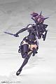 KOTOBUKIYA Megami Device ASRA NINJA KANAME SHADOW EDITION Full Package 1/1 Plastic Kit gallery thumbnail