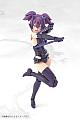 KOTOBUKIYA Megami Device ASRA NINJA KANAME SHADOW EDITION Full Package 1/1 Plastic Kit gallery thumbnail