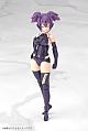 KOTOBUKIYA Megami Device ASRA NINJA KANAME SHADOW EDITION Full Package 1/1 Plastic Kit gallery thumbnail