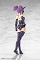KOTOBUKIYA Megami Device ASRA NINJA KANAME SHADOW EDITION Full Package 1/1 Plastic Kit gallery thumbnail