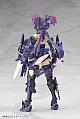 KOTOBUKIYA Megami Device ASRA NINJA KANAME SHADOW EDITION Full Package 1/1 Plastic Kit gallery thumbnail