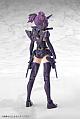 KOTOBUKIYA Megami Device ASRA NINJA KANAME SHADOW EDITION Full Package 1/1 Plastic Kit gallery thumbnail