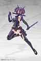 KOTOBUKIYA Megami Device ASRA NINJA KANAME SHADOW EDITION Full Package 1/1 Plastic Kit gallery thumbnail