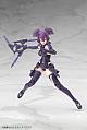 KOTOBUKIYA Megami Device ASRA NINJA KANAME SHADOW EDITION Full Package 1/1 Plastic Kit gallery thumbnail