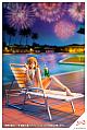 KOTOBUKIYA Sousai Shoujo Teien Ichijo Seira [Mizugi] Hair-arrange Ver. 1/10 Plastic Kit gallery thumbnail
