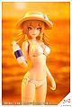 KOTOBUKIYA Sousai Shoujo Teien Ichijo Seira [Mizugi] Hair-arrange Ver. 1/10 Plastic Kit gallery thumbnail