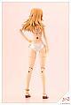 KOTOBUKIYA Sousai Shoujo Teien Ichijo Seira [Mizugi] Hair-arrange Ver. 1/10 Plastic Kit gallery thumbnail