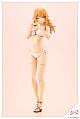 KOTOBUKIYA Sousai Shoujo Teien Ichijo Seira [Mizugi] Hair-arrange Ver. 1/10 Plastic Kit gallery thumbnail