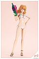KOTOBUKIYA Sousai Shoujo Teien Ichijo Seira [Mizugi] Hair-arrange Ver. 1/10 Plastic Kit gallery thumbnail