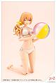 KOTOBUKIYA Sousai Shoujo Teien Ichijo Seira [Mizugi] Hair-arrange Ver. 1/10 Plastic Kit gallery thumbnail