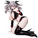 FREEing Azur Lane Joffre Shukufuku no Start Dash 1/4 Plastic Figure gallery thumbnail