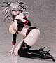 FREEing Azur Lane Joffre Shukufuku no Start Dash 1/4 Plastic Figure gallery thumbnail