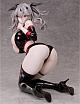 FREEing Azur Lane Joffre Shukufuku no Start Dash 1/4 Plastic Figure gallery thumbnail