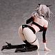 FREEing Azur Lane Joffre Shukufuku no Start Dash 1/4 Plastic Figure gallery thumbnail