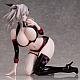 FREEing Azur Lane Joffre Shukufuku no Start Dash 1/4 Plastic Figure gallery thumbnail