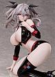 FREEing Azur Lane Joffre Shukufuku no Start Dash 1/4 Plastic Figure gallery thumbnail