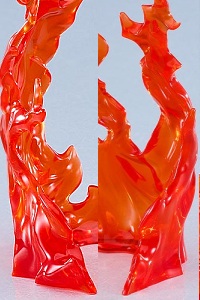 GOOD SMILE COMPANY (GSC) THE Simple Effect Honoo RED