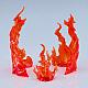 GOOD SMILE COMPANY (GSC) THE Simple Effect Honoo RED gallery thumbnail