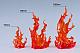 GOOD SMILE COMPANY (GSC) THE Simple Effect Honoo RED gallery thumbnail