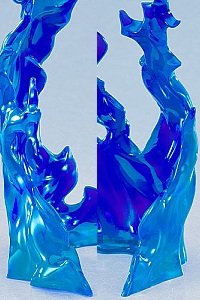 GOOD SMILE COMPANY (GSC) THE Simple Effect Honoo BLUE