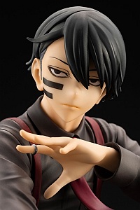 KOTOBUKIYA Tougen Anki ARTFX J Mudano Naito 1/8 Plastic Figure
