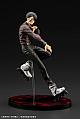 KOTOBUKIYA Tougen Anki ARTFX J Mudano Naito 1/8 Plastic Figure gallery thumbnail