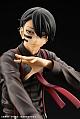 KOTOBUKIYA Tougen Anki ARTFX J Mudano Naito 1/8 Plastic Figure gallery thumbnail