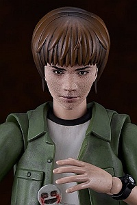 GOOD SMILE COMPANY (GSC) SIREN PLAMATEA Suda Kyoya Plastic Kit