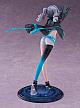 WAVE iDOLM@STER Cinderella Girls [Dance Dance Dance] Kanzaki Ranko + 1/7 Plastic Figure gallery thumbnail