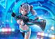 WAVE iDOLM@STER Cinderella Girls [Dance Dance Dance] Kanzaki Ranko + 1/7 Plastic Figure gallery thumbnail