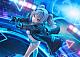 WAVE iDOLM@STER Cinderella Girls [Dance Dance Dance] Kanzaki Ranko + 1/7 Plastic Figure gallery thumbnail