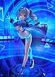 WAVE iDOLM@STER Cinderella Girls [Dance Dance Dance] Kanzaki Ranko + 1/7 Plastic Figure gallery thumbnail