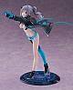 WAVE iDOLM@STER Cinderella Girls [Dance Dance Dance] Kanzaki Ranko + 1/7 Plastic Figure gallery thumbnail