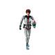 MegaHouse G.M.G. COLLECTION 09 Mobile Suit Gundam Earth Federation Force Amuro Ray Normal Suit Ver. Action Figure gallery thumbnail