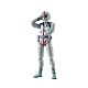 MegaHouse G.M.G. COLLECTION 09 Mobile Suit Gundam Earth Federation Force Amuro Ray Normal Suit Ver. Action Figure gallery thumbnail