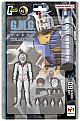 MegaHouse G.M.G. COLLECTION 09 Mobile Suit Gundam Earth Federation Force Amuro Ray Normal Suit Ver. Action Figure gallery thumbnail
