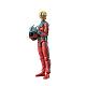 MegaHouse G.M.G. COLLECTION 10 Mobile Suit Principality of Zeon Army Char Aznable Normal Suit Ver. Action Figure gallery thumbnail