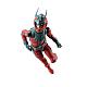 MegaHouse G.M.G. COLLECTION 10 Mobile Suit Principality of Zeon Army Char Aznable Normal Suit Ver. Action Figure gallery thumbnail