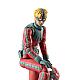 MegaHouse G.M.G. COLLECTION 10 Mobile Suit Principality of Zeon Army Char Aznable Normal Suit Ver. Action Figure gallery thumbnail