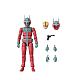 MegaHouse G.M.G. COLLECTION 10 Mobile Suit Principality of Zeon Army Char Aznable Normal Suit Ver. Action Figure gallery thumbnail