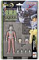 MegaHouse G.M.G. COLLECTION 10 Mobile Suit Principality of Zeon Army Char Aznable Normal Suit Ver. Action Figure gallery thumbnail
